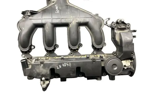 Peugeot 308cc Intake manifold 9662688980