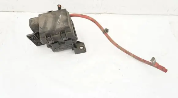 Renault Scenic III - Grand scenic III Fuse box set 243880001R