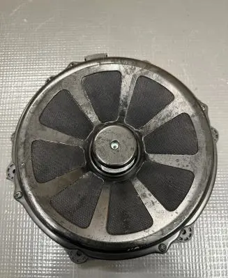 Porsche Macan (95B) Front door speaker 7PM035454N 6266010010 626598001