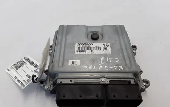 Volvo XC60 Engine control unit/module