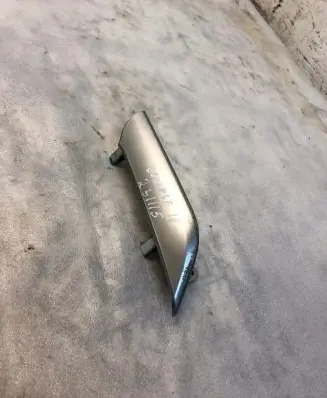 Mitsubishi Eclipse Cross Panel trim 8055a077