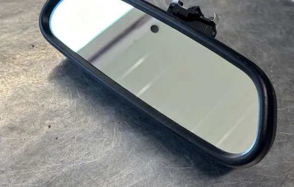 Peugeot 308 Rear view mirror (interior) 98088311XT
