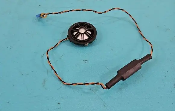 BMW X5 F15 Front door speaker 9277836 IMPRK1459523