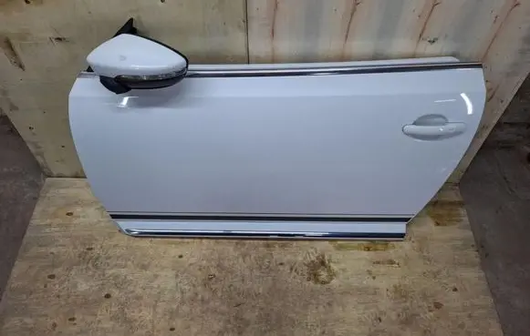 Volkswagen Beetle A5 Front door