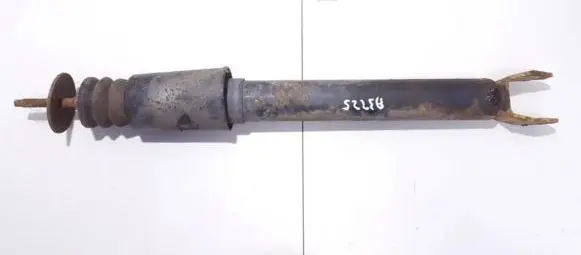 Audi A8 S8 D2 4D Rear shock absorber/damper 4d0513031k