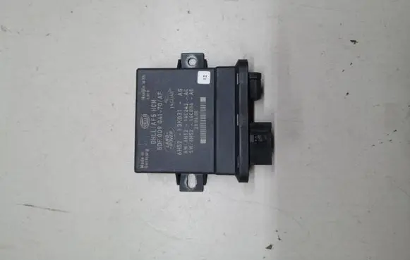 Light module LCM