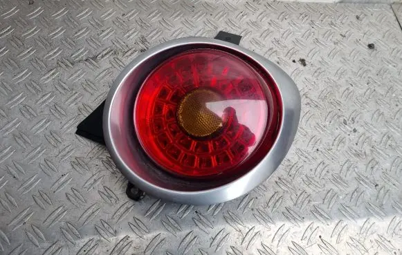 Alfa Romeo Mito Rear/tail lights 156085853 A802