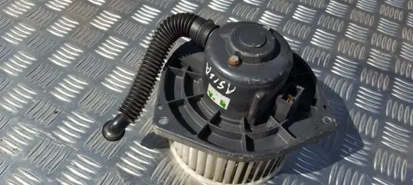 Opel Agila A Heater fan/blower EA41030350 EA410-30350