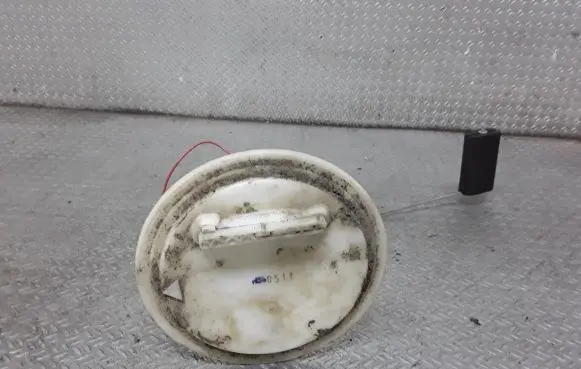 Fuel level sensor