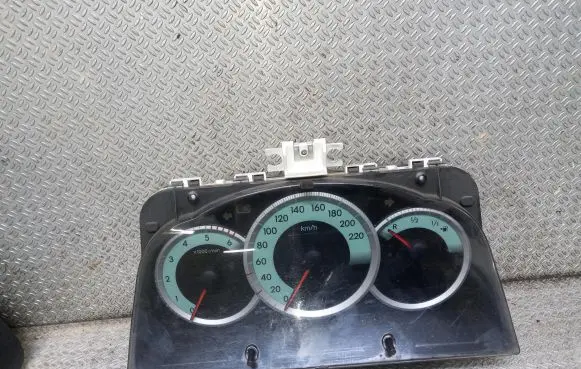 Toyota Corolla Verso AR10 Speedometer (instrument cluster) 838000F060L