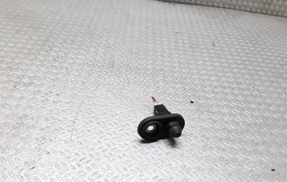 Toyota Yaris Front door sensor coupe 