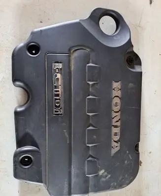 Honda CR-V Engine cover (trim)