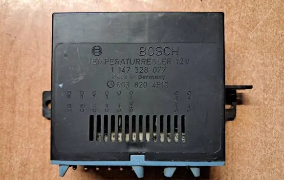 Mercedes-Benz S W126 Other control units/modules 1147328077