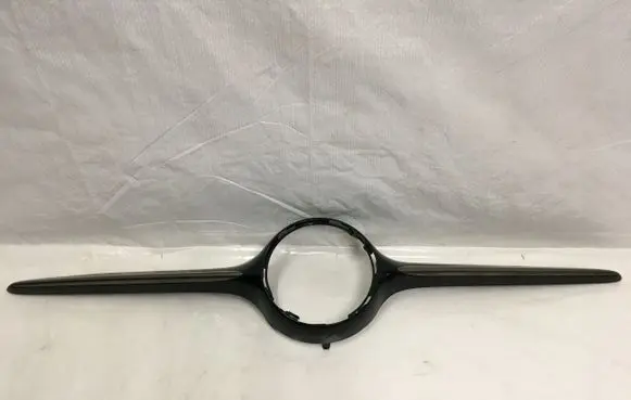 Mercedes-Benz CLS W257 Front bumper upper radiator grill A2578851300