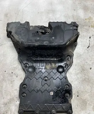 Mercedes-Benz E W212 Oil sump A6510102913