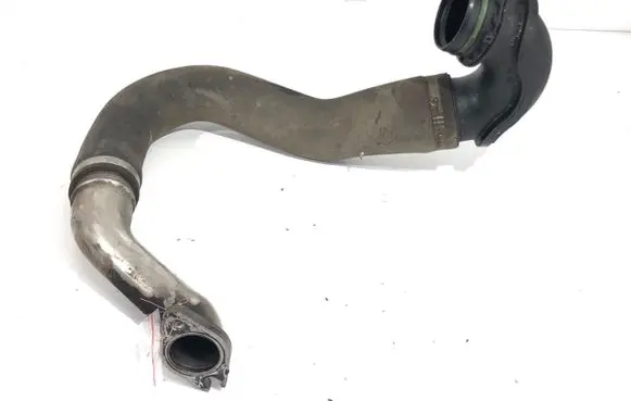 Opel Insignia A Air intake hose/pipe 