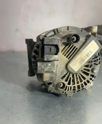 Mercedes-Benz B W245 Generator/alternator C543570R TG15C121