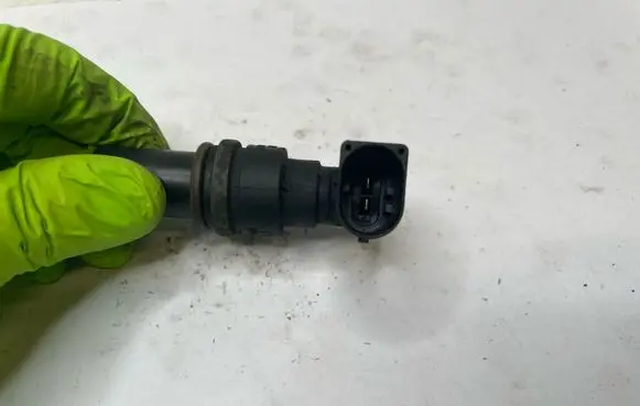BMW 3 E46 Crankshaft position sensor 2247926