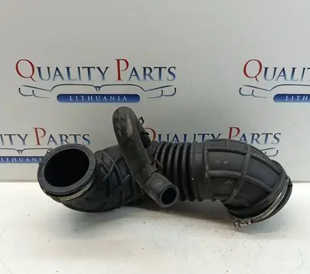 Opel Antara Air intake hose/pipe 20998611