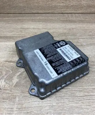 Volkswagen PASSAT CC Airbag control unit/module 5N0959655H 39124120