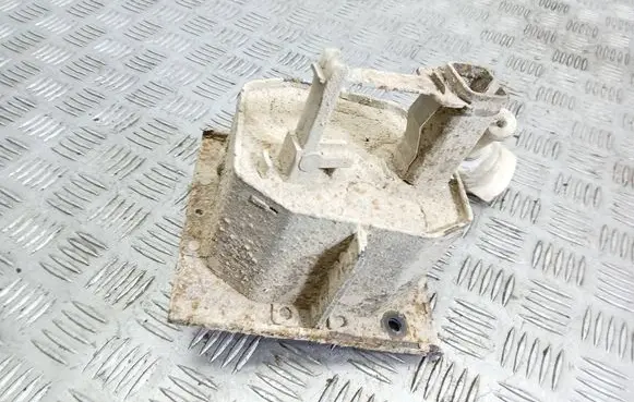 Volkswagen Sharan Spare wheel mounting bracket 