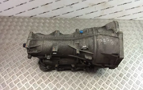 BMW X3 F25 Automatic gearbox 7636203