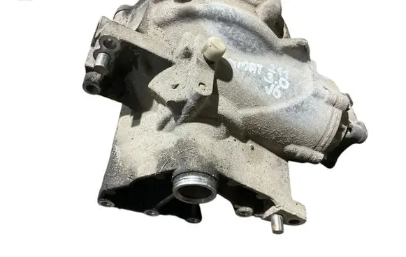 Mercedes-Benz E W211 Front differential A2113300102 2113300102