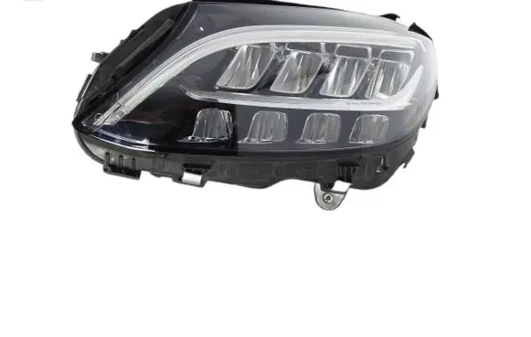 Mercedes-Benz C W205 Headlight/headlamp A2059067905