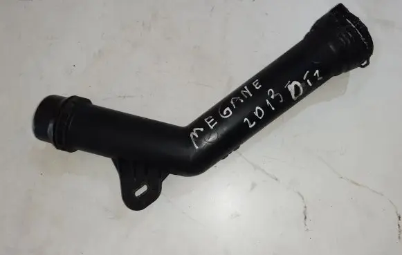 Renault Megane III Intercooler hose/pipe 144609794R