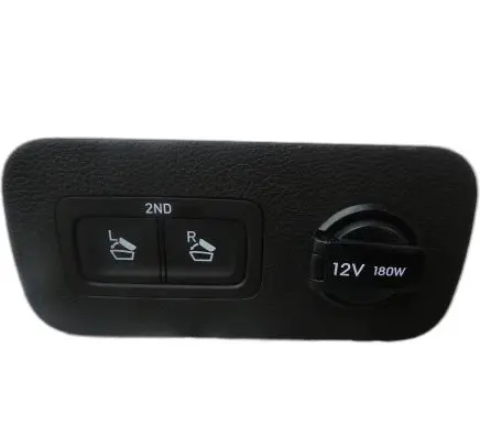Hyundai Santa Fe Other switches/knobs/shifts 85745-S1200