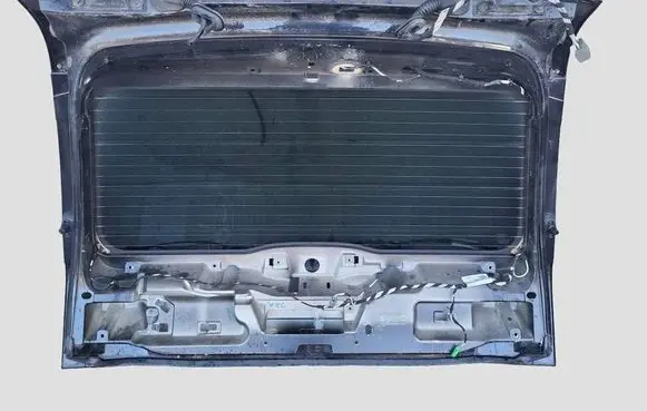 Volvo XC90 Tailgate/trunk/boot lid