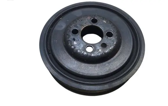 Seat Leon (1P) Crankshaft pulley 03G105243