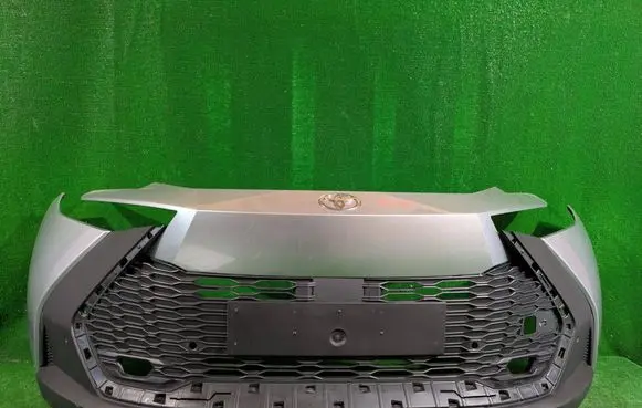 Toyota C-HR II Front bumper