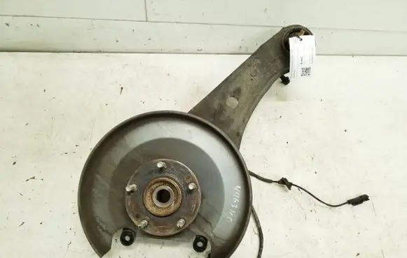 Mitsubishi Outlander Rear wheel hub