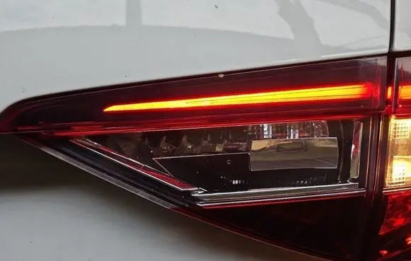 Skoda Superb B8 (3V) Rear/tail lights 3V9945308E IMPRK1505276