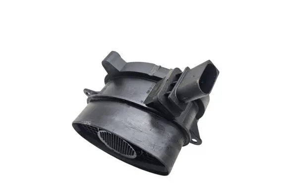 BMW 5 E60 E61 Mass air flow meter 0928400504 77887440
