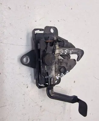 KIA Optima Engine bonnet/hood lock/catch
