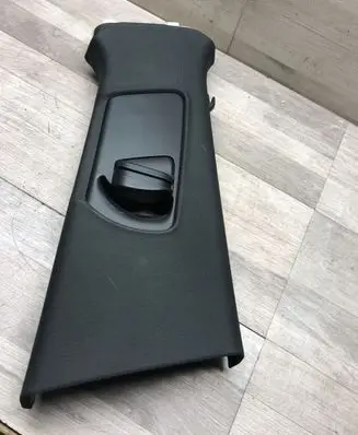 Audi Q5 SQ5 (B) pillar trim (top) 8R0867244F 8R0867244 MBSP06008