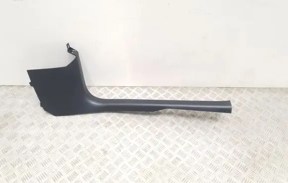 Tesla Model 3 Front sill trim cover 1086293-00-J