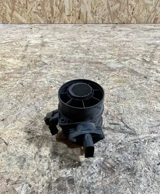 Mercedes-Benz E W211 Mass air flow meter A6460940048 0281002535 LM0031