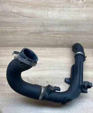 Volkswagen Tiguan Intercooler hose/pipe 1K0145770AE 03G906051E