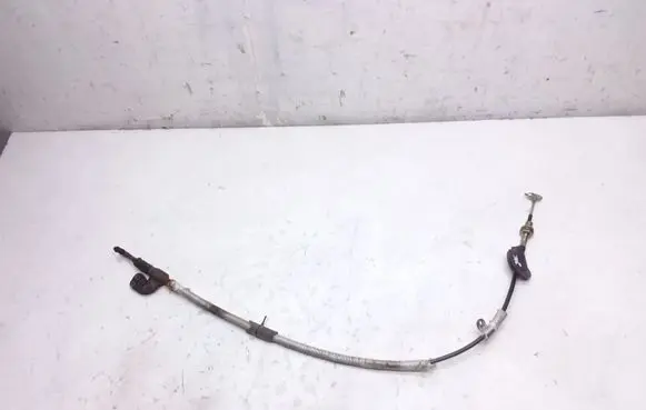 Jaguar XJ X308 Gear shift cable linkage CBC1804