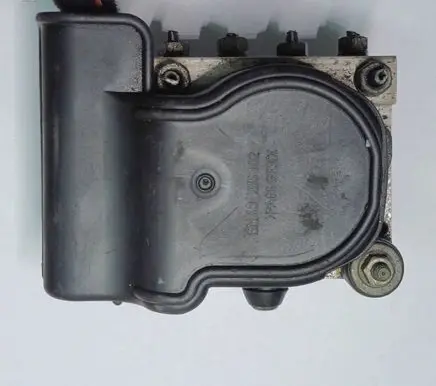 Opel Corsa D ABS Pump 0265232238 13277812 0265800422