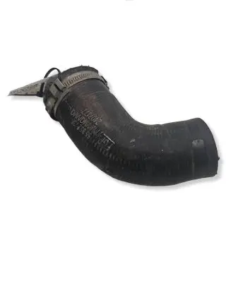 Opel Vectra C Intercooler hose/pipe 2407177