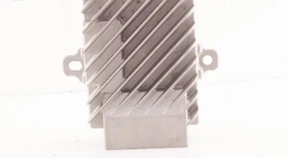 BMW M4 F82 F83 Sound amplifier 8729433