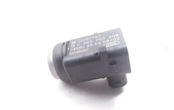 Opel Vectra C Parking PDC sensor 0263003208 12787793