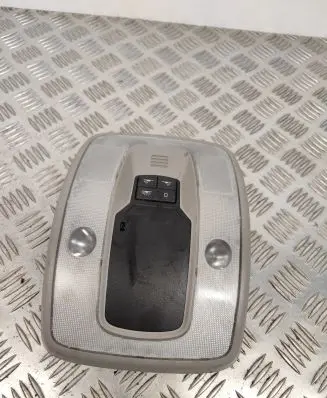 Volvo V60 Front seat light 39826642