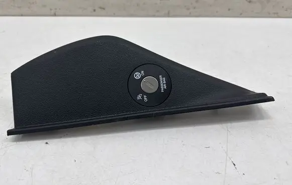 KIA Niro Passenger airbag on/off switch 84780G5900