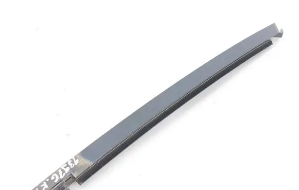 Mercedes-Benz ML W164 Rear door windshield rail A1647300119