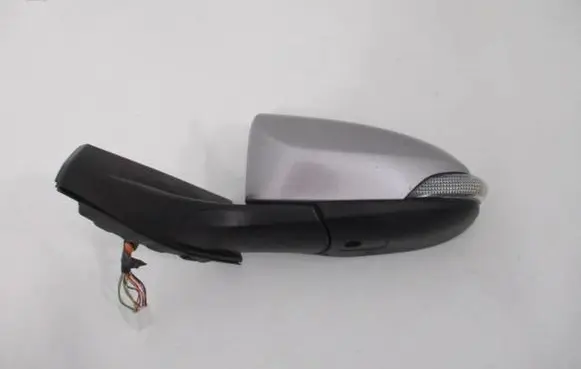 Toyota C-HR I Front door electric wing mirror 4021000667